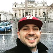 Insegnante madrelingua spagnola